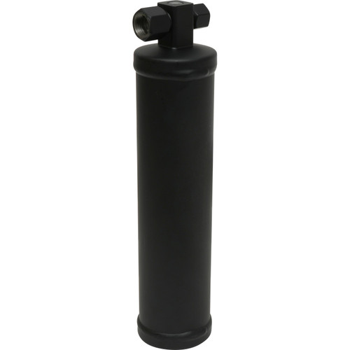 Universal Air Conditioner A/C Receiver Drier RD 9272C