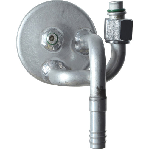 A/C Accumulator RD 7155C for 1982-1992 Ford/Lincoln/Mercury 3.3L 2.3L (Fairmont, Granada, LTD, Mustang)