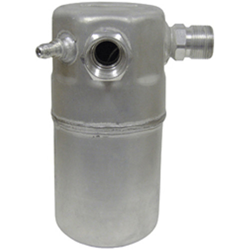 A/C Accumulator RD 6676C for 1991-1992 Volvo (240)