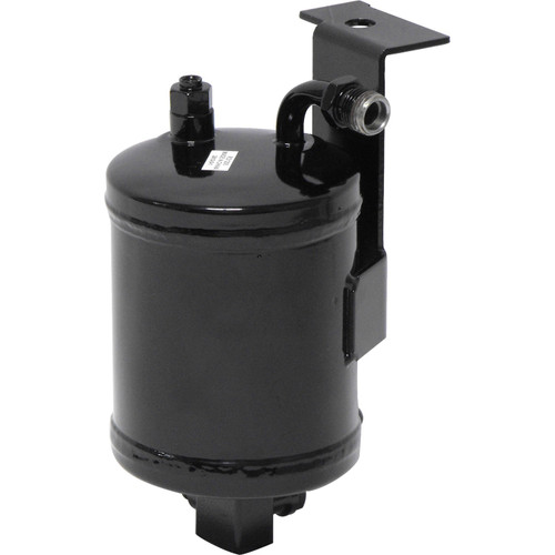 Universal Air Conditioner A/C Receiver Drier RD 9086C