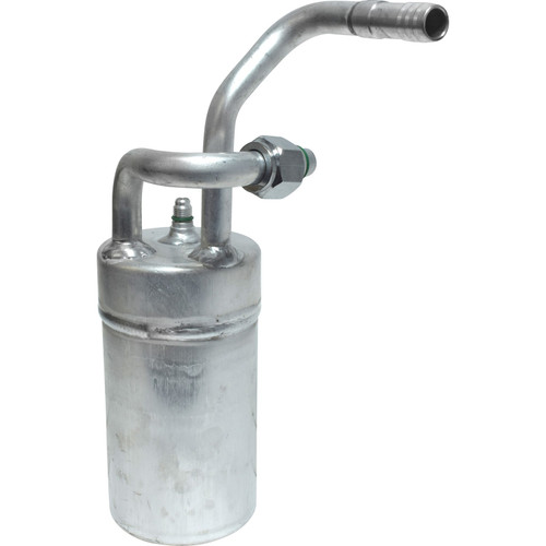 A/C Accumulator RD 7157C for 1982-1992 Ford/Lincoln/Mercury 3.8L 3.3L (Granada, LTD, Mustang, Thunderbird)