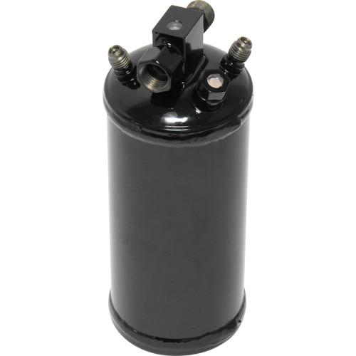 Universal Air Conditioner A/C Receiver Drier RD 8200C