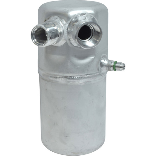 Universal Air Conditioner A/C Accumulator RD 6729C