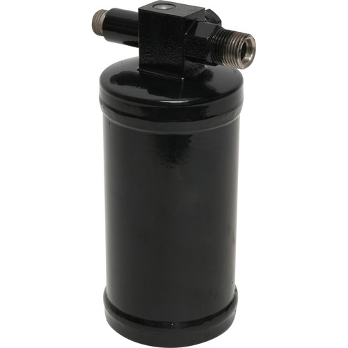 A/C Receiver Drier RD 1729C for 1984-1991 Chevrolet/GMC 4.8L 5.7L (P30, P2500, P3500)