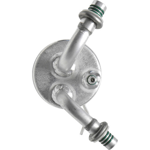 A/C Accumulator RD 7173C for 1984-1991 Ford/Mercury 5.0L 6.9L
