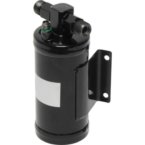 A/C Receiver Drier RD 7395C for 1939-1967 Chevrolet/GMC (JC, JD, L3500, LI3500)