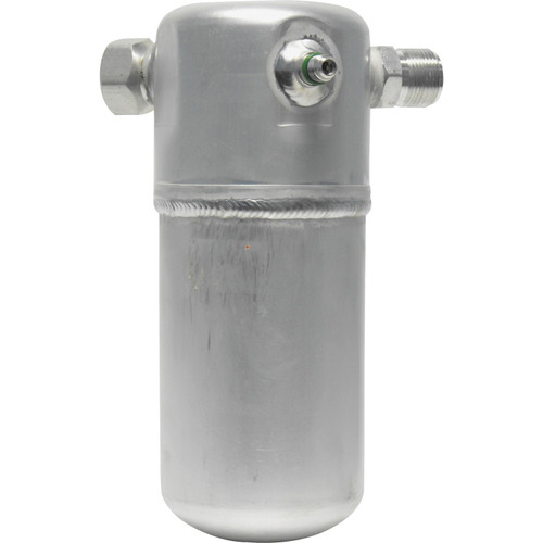 A/C Accumulator RD 5086C for 1987-1993 Oldsmobile/Pontiac 2.0L 3.1L (Firenza, Silhouette, Sunbird, Trans Sport)