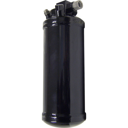 A/C Receiver Drier RD 8214C for 2001-2021 Mack/Volvo 10.8L 8.9L (CHN, CHU, CV, CXU)