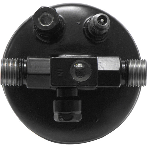 A/C Receiver Drier RD 8214C for 2001-2021 Mack/Volvo 10.8L 8.9L (CHN, CHU, CV, CXU)