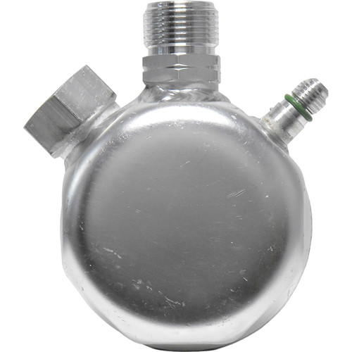 A/C Accumulator RD 1740C for 1983-2004 Cadillac/Chevrolet/GMC 4.3L 5.7L (Escalade, C1500, C1500 Suburban, C2500)