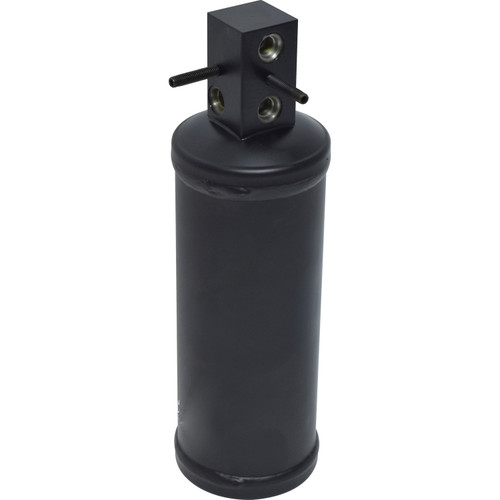 A/C Receiver Drier RD 7396C for 2007-2025 Peterbilt 12.9L 11.9L (365, 367, 382, 384)