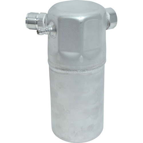 A/C Accumulator RD 6068C for 1985-1994 Buick/Cadillac/Chevrolet 4.3L 2.0L (Century, Skyhawk, Skylark, Somerset)