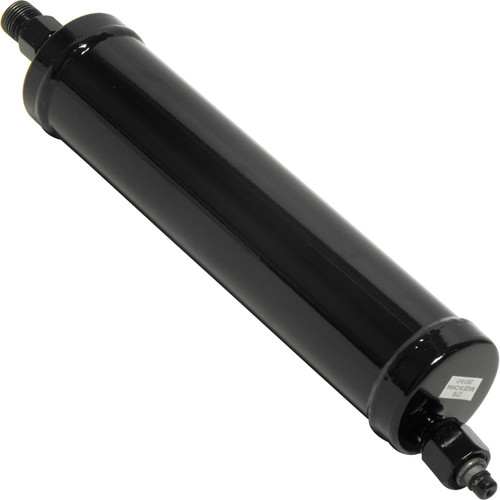 A/C Receiver Drier RD 7119C for 1972-1979 Ford 3.9L 4.9L (Bronco, F-100, F-150, F-250)