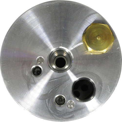 A/C Receiver Drier RD 9984C for 1998-2003 INFINITI/Nissan (G20, I30, QX4, Altima)
