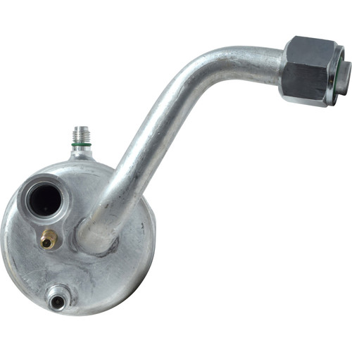 A/C Accumulator RD 2496C for 1997-2025 Ford 4.2L 5.4L (E-150 Econoline, E-250 Econoline, Excursion, F-150 Heritage)