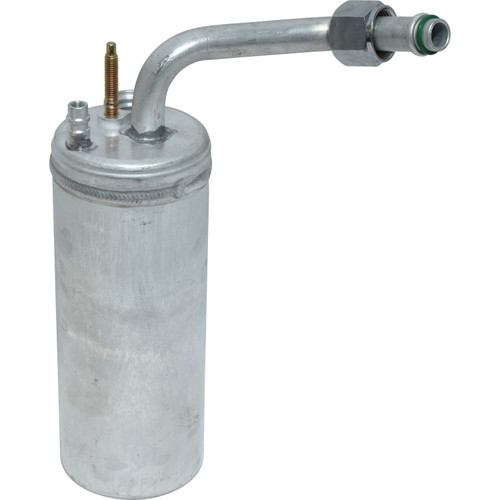 A/C Accumulator RD 2496C for 1997-2025 Ford 4.2L 5.4L (E-150 Econoline, E-250 Econoline, Excursion, F-150 Heritage)