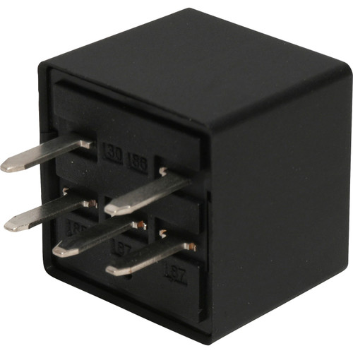 HVAC System Relay RE 8423C for 1984-2017 Buick/Cadillac/Chevrolet 2.4L 2.0L (Century, Enclave, Encore, LaCrosse)