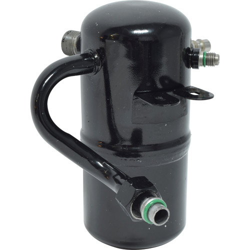 A/C Accumulator RD 9988C for 1998-2002 Mazda (626)