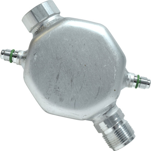 A/C Accumulator RD 8813C for 1982-1994 Buick/Chevrolet/GMC 3.8L 6.2L (Riviera, Astro, Camaro, G20)