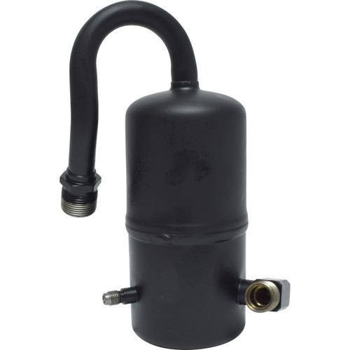 A/C Accumulator RD 7197SC for 1970-1998 Ford 5.8L 4.9L (Bronco, F-100, F-150, F-250)