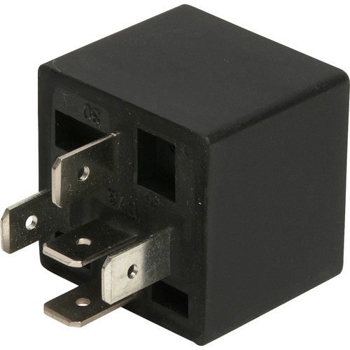 HVAC System Relay RE 8434C for 1907-2026 International/Kenworth/Peterbilt 8.9L 14.9L (100, 1000A, 1000B, 1000C)