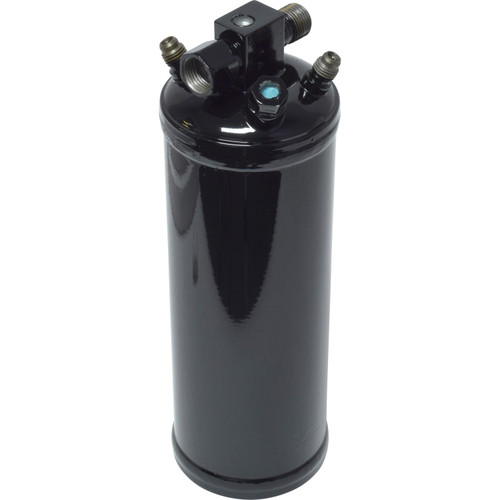 A/C Receiver Drier RD 8281C for 1991-2006 Freightliner (FL70)