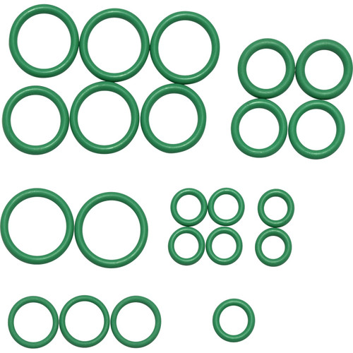 A/C System Seal Kit RS 2562 for 1994-2004 Honda/Isuzu (Passport, Rodeo, Rodeo Sport)