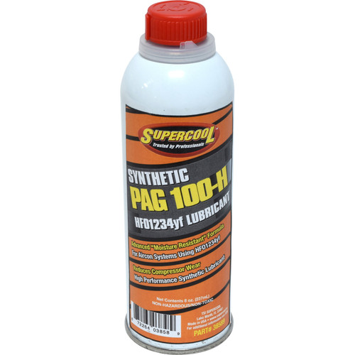 Universal Air Conditioner Refrigerant Oil RO 0902H