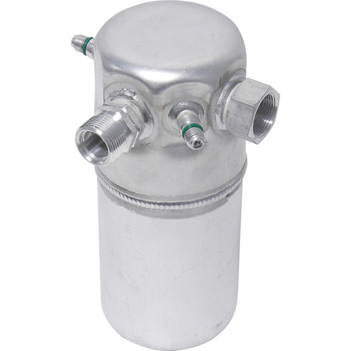 A/C Accumulator RD 6071C for 1984-1991 Buick/Chevrolet/GMC 3.8L 5.7L (Regal, Blazer, C10, C10 Suburban)