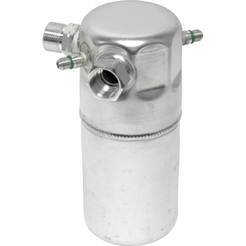 A/C Accumulator RD 8816C for 1980-1990 Buick/Cadillac/Chevrolet 5.0L 6.6L (Regal, Allante, Seville, C10)