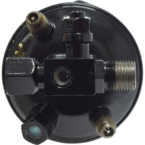 A/C Receiver Drier RD 8282C for 1996-2011 Freightliner (Century Class)