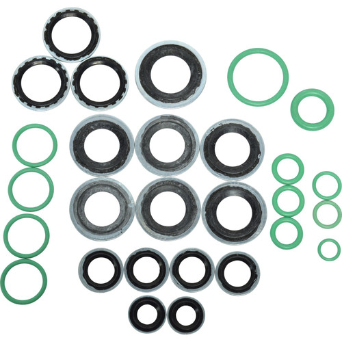A/C System Seal Kit RS 2548 for 1998-2005 Chevrolet/Pontiac (Camaro, Firebird, Grand Am)