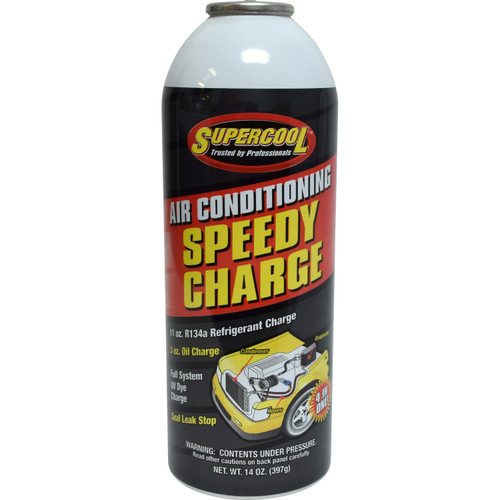 Refrigerant RO 6537