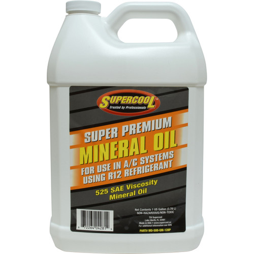 Universal Air Conditioner Refrigerant Oil RO 0002B