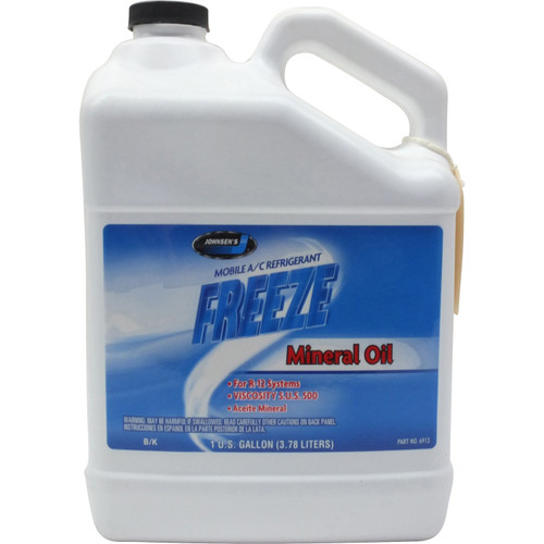 Universal Air Conditioner Refrigerant Oil RO 0002B