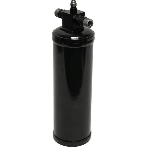 A/C Receiver Drier RD 9149C for 1981-2025 Kenworth/Mack/Peterbilt 14.0L 14.9L (T600A, CXN, 210, 220)