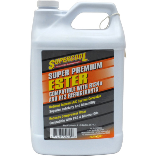 Universal Air Conditioner Refrigerant Oil RO 0100B
