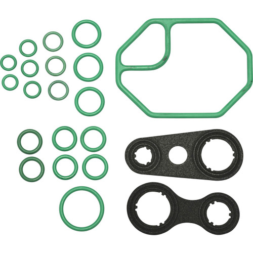 A/C System Seal Kit RS 2513 for 1993-2005 Chrysler/Dodge/Eagle (Neon, PT Cruiser, Vision)