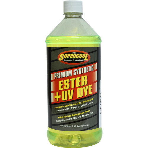 Universal Air Conditioner Refrigerant Oil RO 0120B