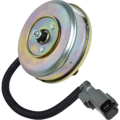 Engine Cooling Fan Motor RM 9108C for 1992-1998 Honda (Civic, Civic del Sol)