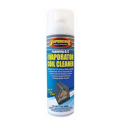 HVAC System Cleaner RO 10026