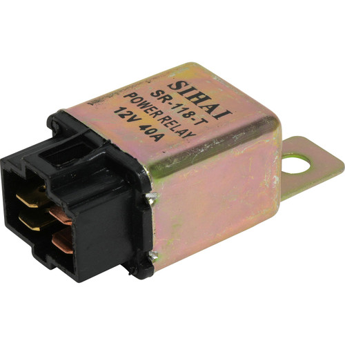 HVAC System Relay RE 5000C