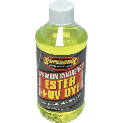 Universal Air Conditioner Refrigerant Oil RO 0125B