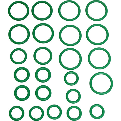 A/C System Seal Kit RS 2606 for 1987-1995 Jeep (Wrangler)