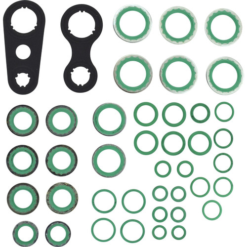 A/C System Seal Kit RS 2517 for 2002-2010 Chrysler (PT Cruiser)
