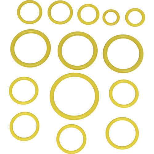 Universal Air Conditioner A/C System Seal Kit RS 2674