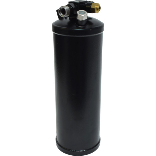 A/C Receiver Drier RD 9177C for 2001-2015 Kenworth 7.2L 8.3L (T170, T270, T300, T370)