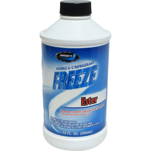 Refrigerant Oil RO 0300B