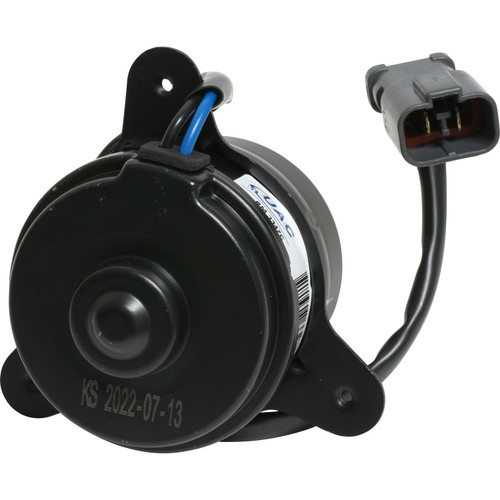 Engine Cooling Fan Motor RM 3347C for 1997-2001 Honda 2.3L (Accord, CR-V, Prelude)