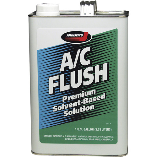 A/C System Flush RO 1116